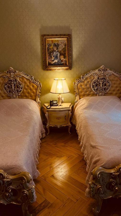 Castle Konti Hotel Vasqarr