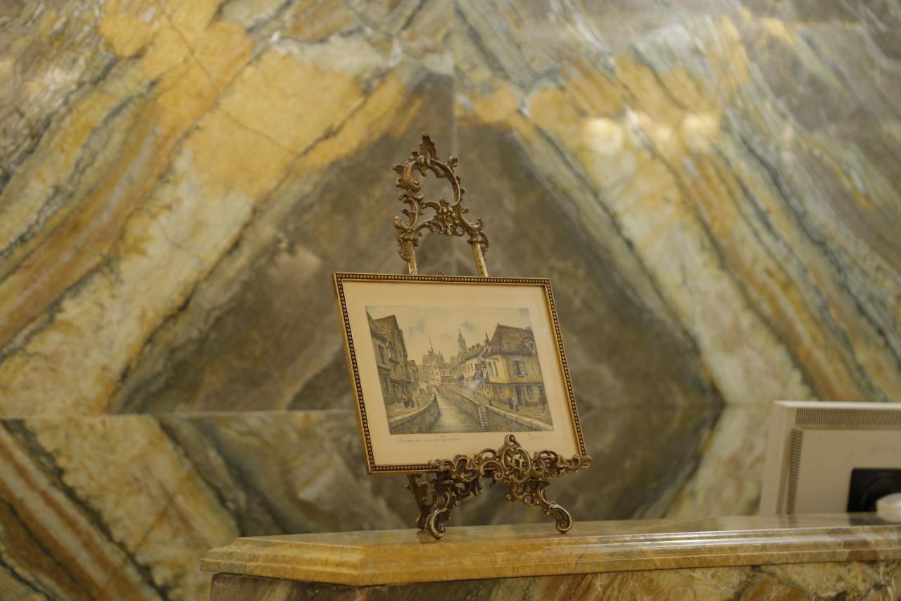Castle Konti Vasqarr