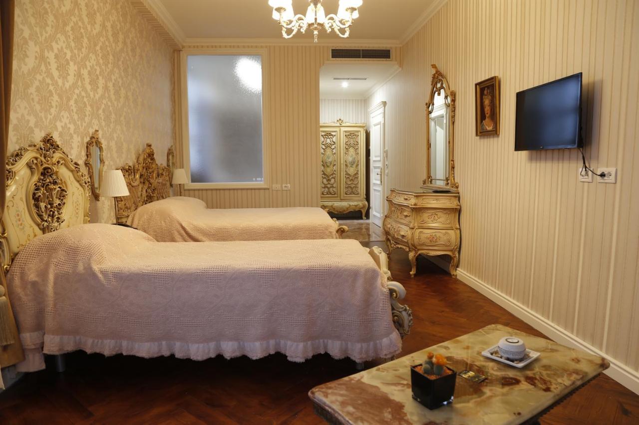 Hotel Castle Konti