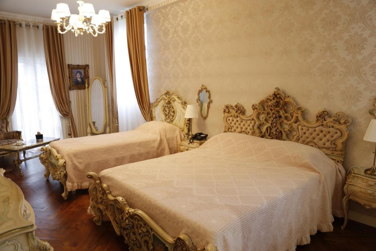 Castle Konti 4*