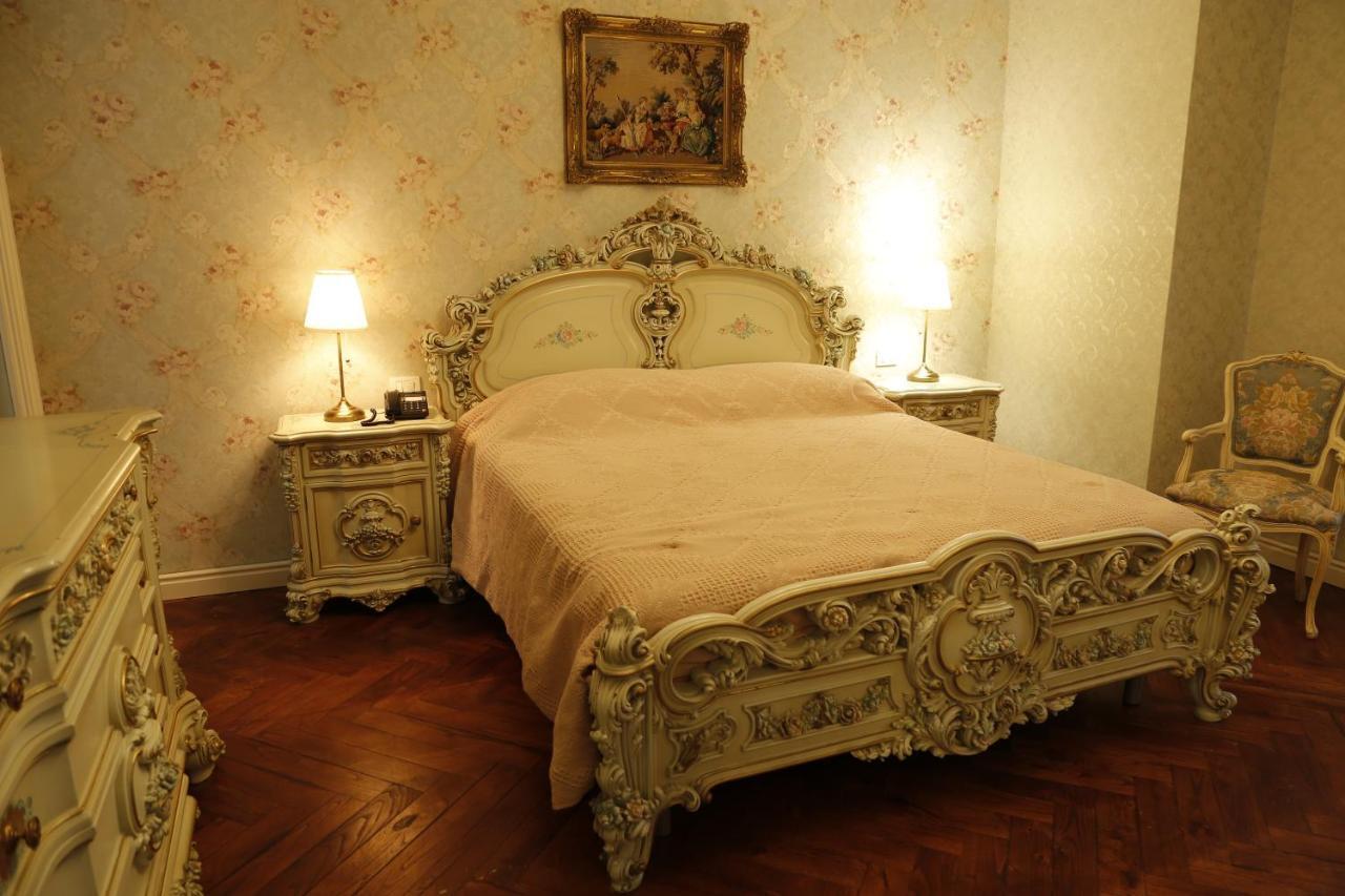 Castle Konti Hotel 4*