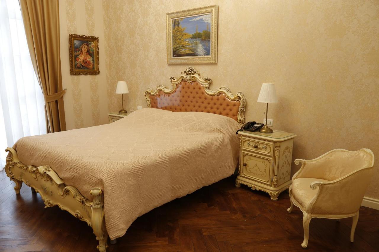 Castle Konti 4* Vasqarr