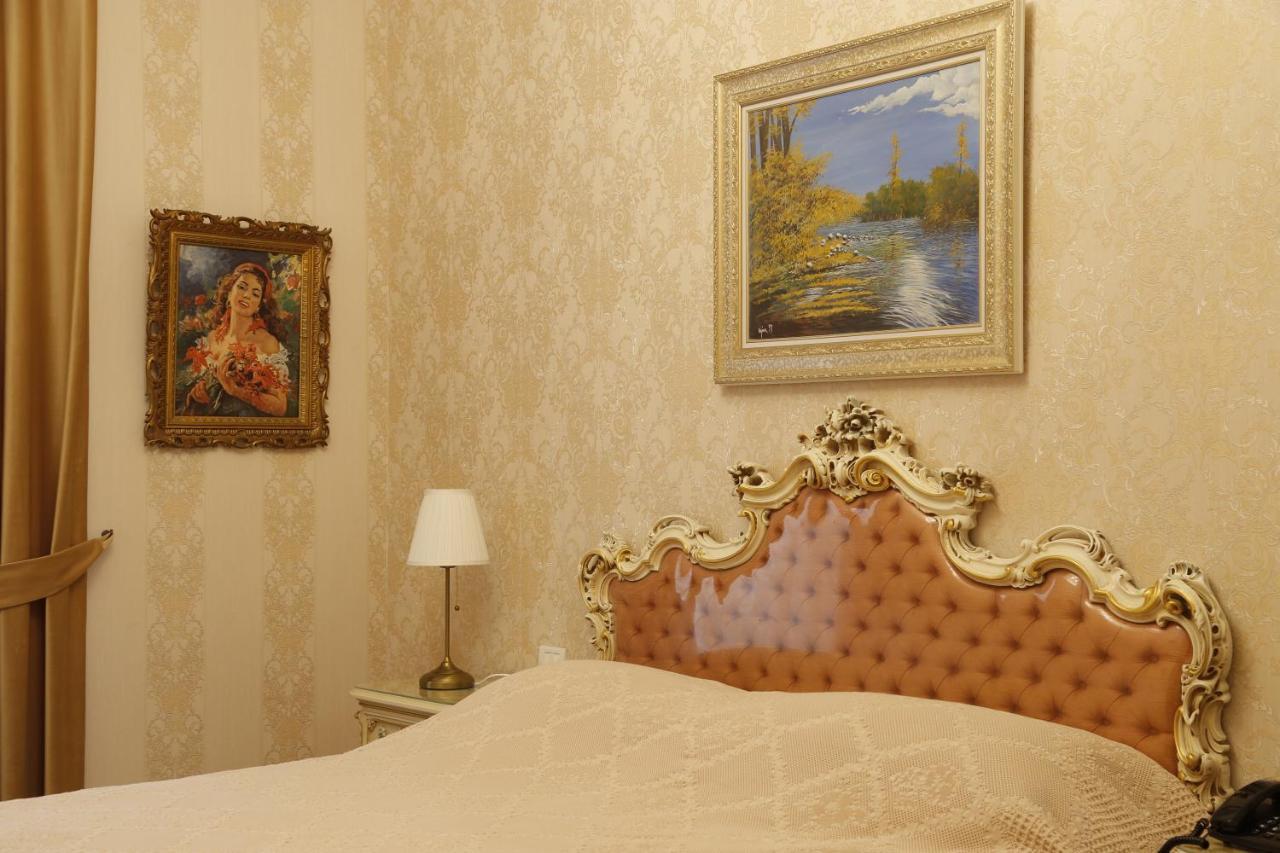Castle Konti